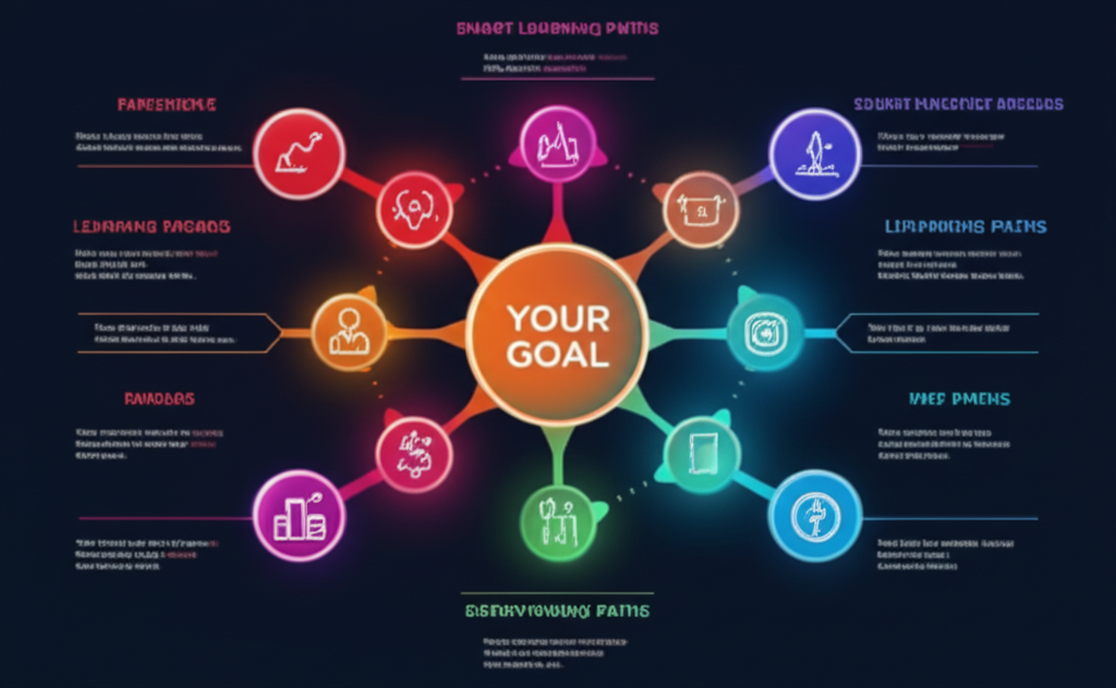 Smart Learning Paths